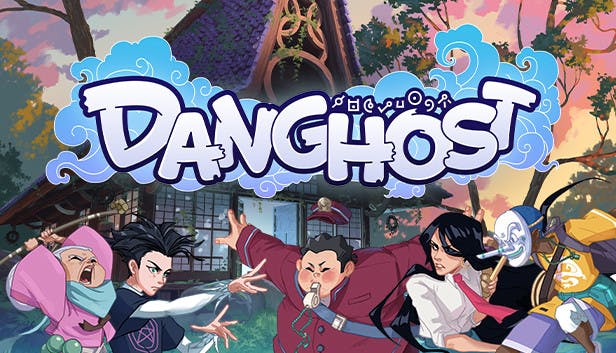 Danghost