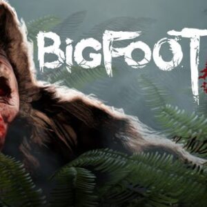 BIGFOOT