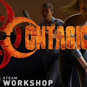 Contagion 4 Pack