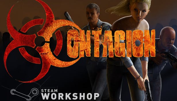 Contagion 4 Pack