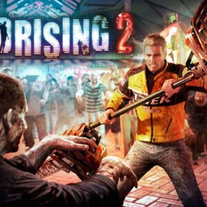 Dead Rising 2