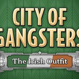City of Gangsters: The Irish Outfit