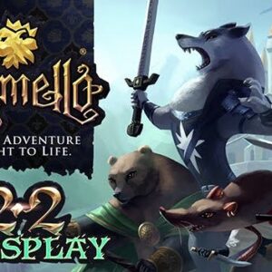 Armello