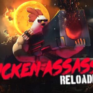 Chicken Assassin: Reloaded
