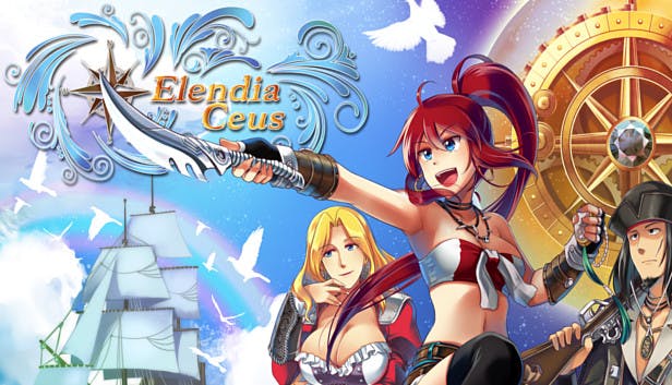 Elendia Ceus