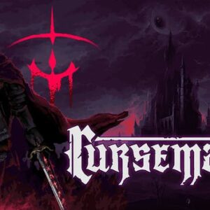Cursemark