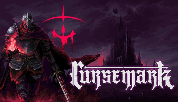 Cursemark