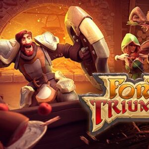 Fort Triumph