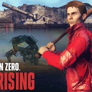 Generation Zero - FNIX Rising