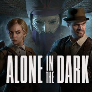 Alone in the Dark