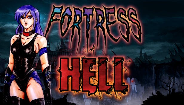 Fortress of Hell