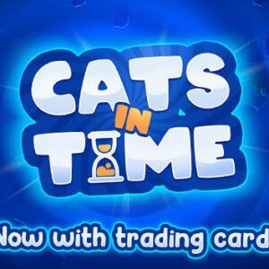 Cats in Time