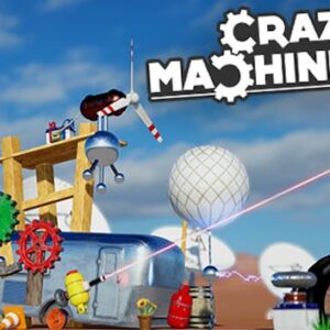 Crazy Machines 3
