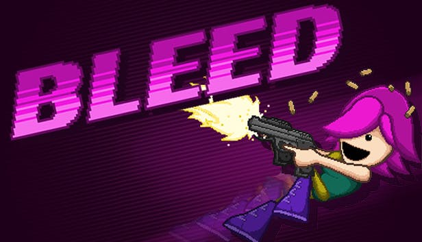 Bleed