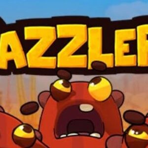 GAZZLERS