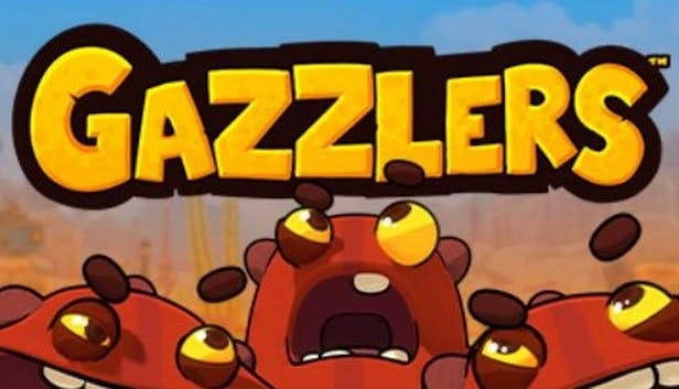 GAZZLERS