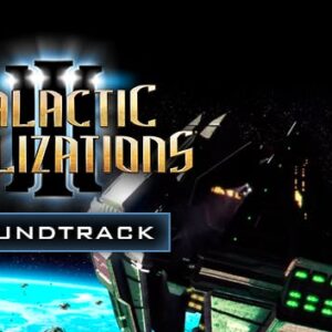 Galactic Civilizations III Soundtrack
