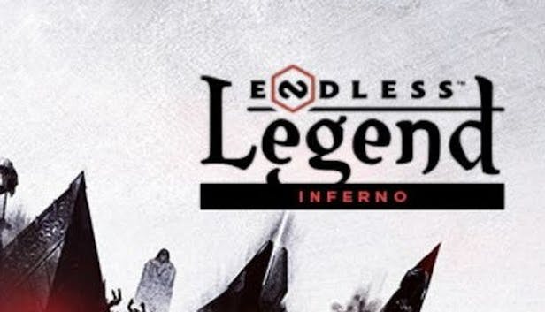 ENDLESSTM Legend - Inferno