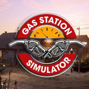 Gas Station Simulator