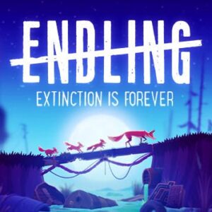 Endling - Extinction is Forever