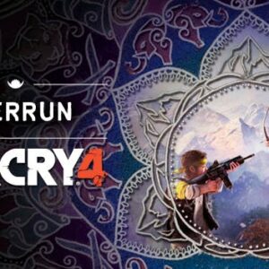 Far Cry 4 Overrun
