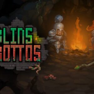 Goblins and Grottos