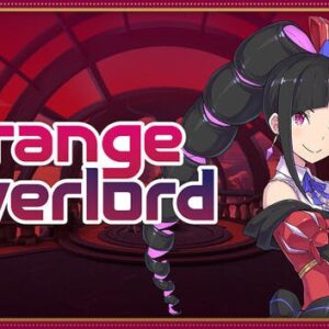 Etrange Overlord