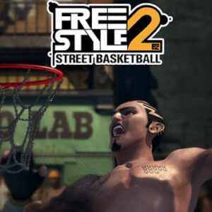 Freestyle2: Street Basketball - Humble Starter Pack