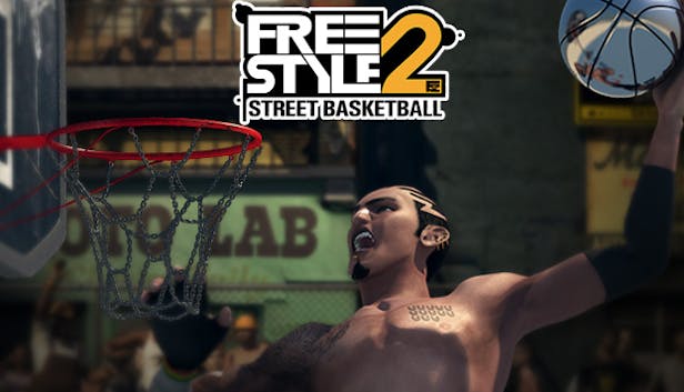 Freestyle2: Street Basketball - Humble Starter Pack