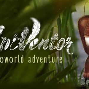 AntVentor