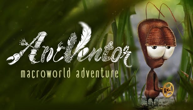 AntVentor