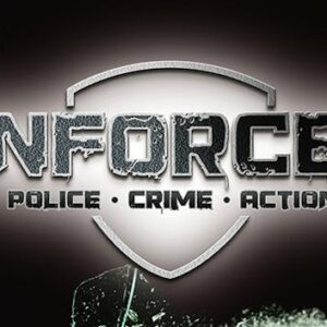 Enforcer: Police Crime Action