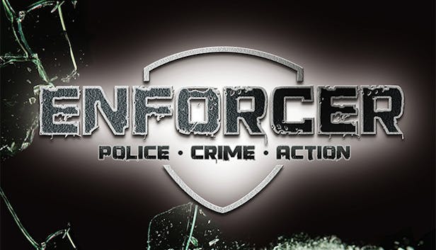 Enforcer: Police Crime Action