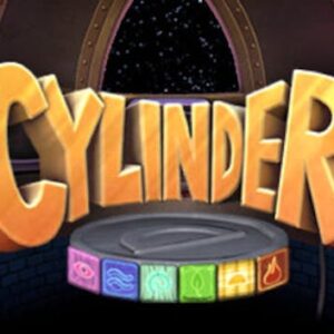 Cylinder: Puzzles Returned