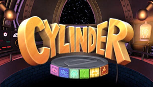 Cylinder: Puzzles Returned