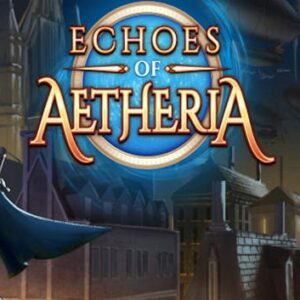 Echoes of Aetheria