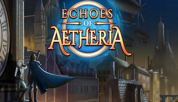 Echoes of Aetheria