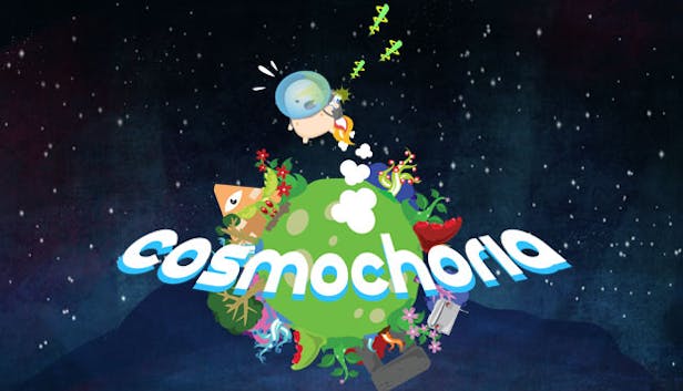 Cosmochoria