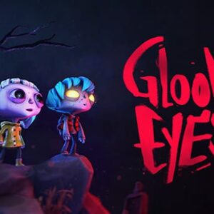 Gloomy Eyes