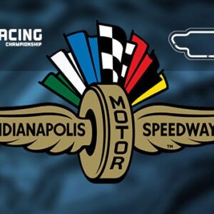 FIA European Truck Racing Championship Indianapolis Motor Speedway Track