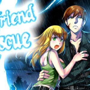 Girlfriend Rescue