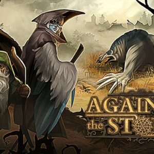 Against the Storm