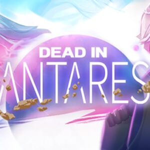 Dead in Antares
