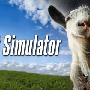Goat Simulator