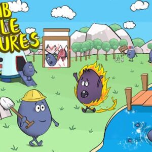 Dumb Little Creatures