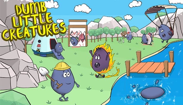 Dumb Little Creatures