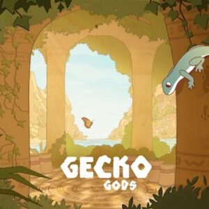Gecko Gods