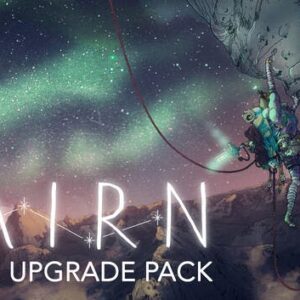 Cairn - Deluxe Upgrade Pack