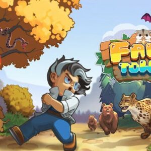 Faun Town