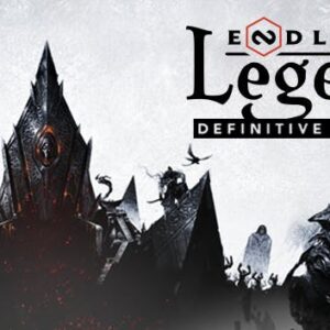 ENDLESSTM Legend - Definitive Edition